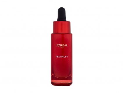 L'Oréal Paris Revitalift Hydrating Smoothing Serum Pleťové sérum 30 ml