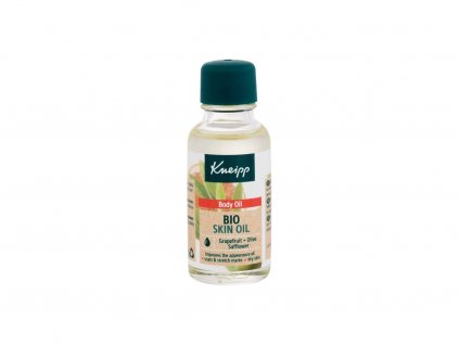 Kneipp Bio Skin Oil Tělový olej 20 ml