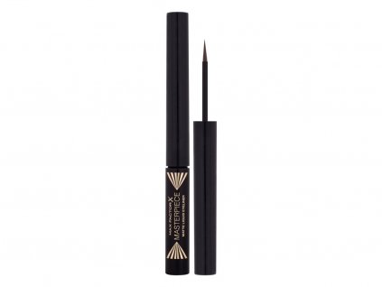 Max Factor Masterpiece Matte Liquid Eyeliner 03 Espresso Oční linka 1,7 ml