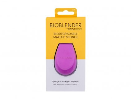 EcoTools Bioblender Makeup Sponge 1 ks