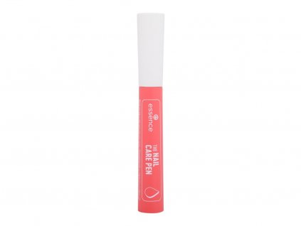 Essence The Nail Care Pen Péče o nehty 5 ml