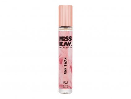 Miss Kay Pink Swan parfemovaná voda dámská 25 ml