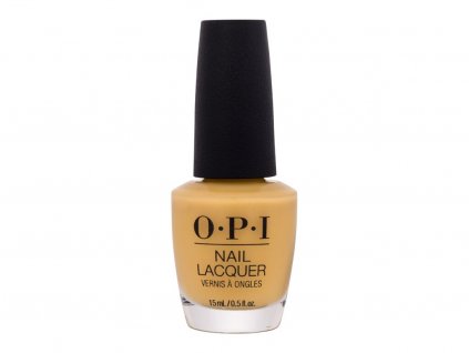 OPI Nail Lacquer NL W56 Never A Dulles Moment Lak na nehty 15 ml