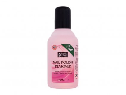 Xpel Nail Care Nail Polish Remover Odlakovač nehtů 10 ml