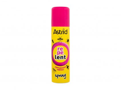 Astrid Repelent Spray Repelent 150 ml