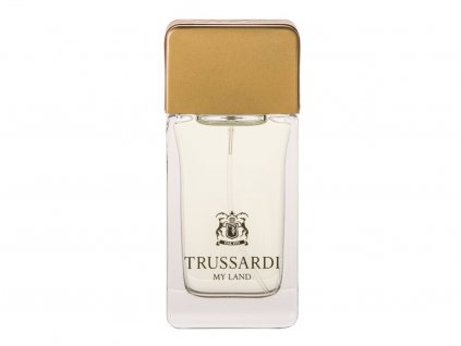 Trussardi My Land toaletní voda pánská 30 ml