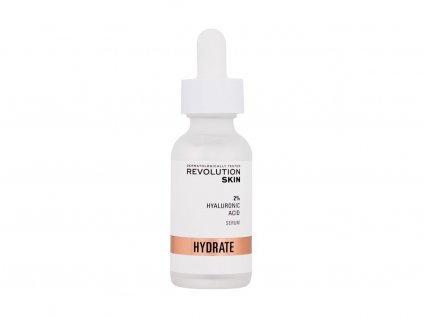 Revolution Skincare Hydrate 2% Hyaluronic Acid Serum 30 ml