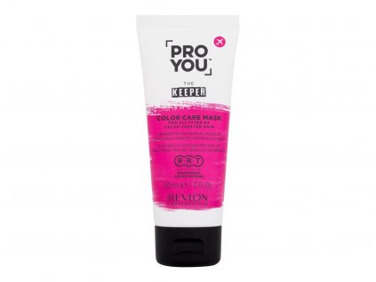 Revlon Professional ProYou The Keeper Color Care Mask Maska na vlasy 60 ml