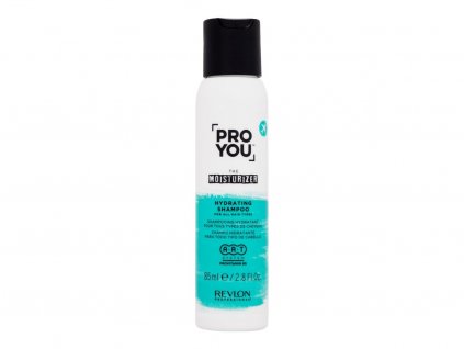 Revlon Professional ProYou The Moisturizer Hydrating Shampoo 85 ml