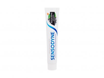 Sensodyne Natural White Zubní pasta 75 ml