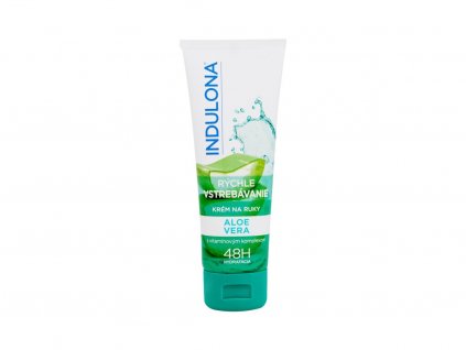 INDULONA Fast Absorption Hand Cream 50 ml