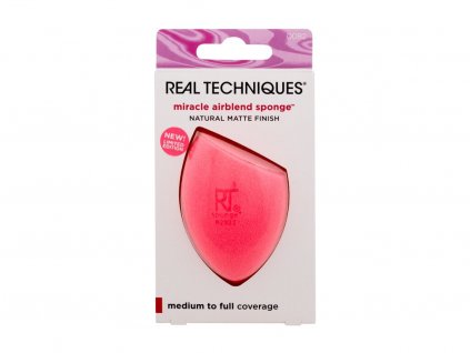 Real Techniques Miracle Airblend Sponge Limited Edition  Limited Edition
