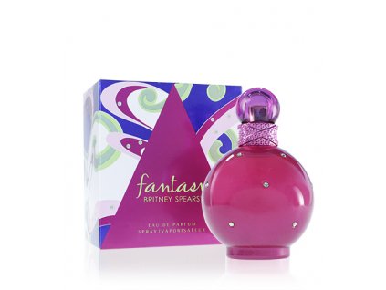 Britney Spears Fantasy parfémovaná voda pro ženy 30 ml