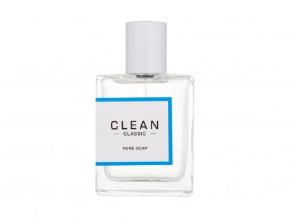 Clean Classic Pure Soap parfemovaná voda dámská 60 ml
