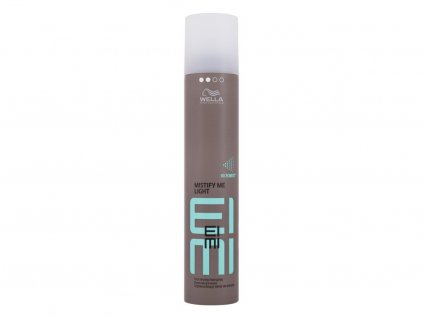 Wella Professionals Eimi Mistify Me Light Lak na vlasy 300 ml