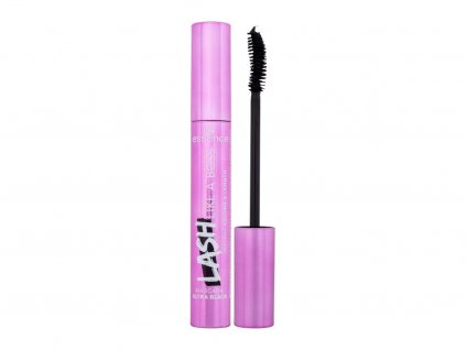 Essence Lash Like a Boss Instant Volume & Length Ultra Black Řasenka 9,5 ml