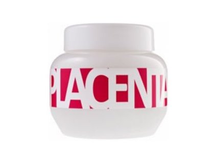 Kallos Placenta Hair Mask 275 ml