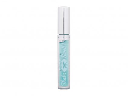 Barry M That´s Swell! XXL Cooling Lip Plumper Cool It Lesk na rty 2,5 ml