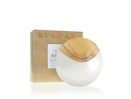 Bvlgari Aqva Divina toaletní voda pro ženy 65 ml