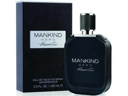 Kenneth Cole Mankind Hero toaletní voda 100 ml pro muže