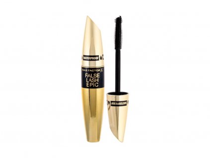 Max Factor False Lash Epic Řasenka Black 13,1 ml