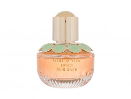 Elie Saab Girl of Now Lovely parfémovaná voda dámská 30 ml