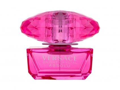 Versace Bright Crystal Absolu parfémovaná voda dámská 50 ml