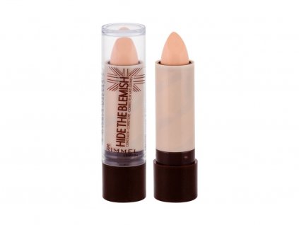 AKCE!!! Rimmel London Hide The Blemish Korektor 002 Sand 4,5 g