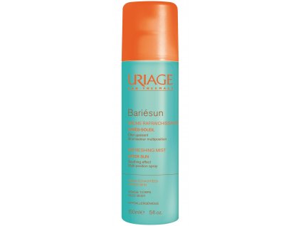 URIAGE Bariésun sprej po opalování 150 ml unisex