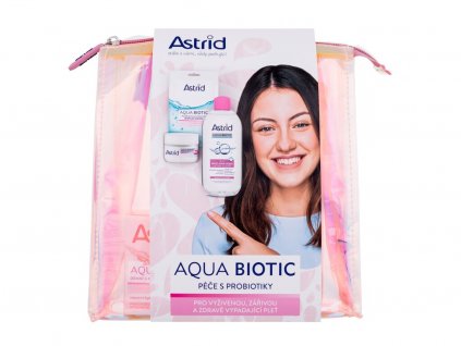 Astrid Aqua Biotic SET