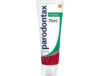 Parodontax Fluoride 75 ml