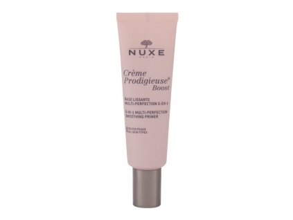 NUXE Creme Prodigieuse Boost 5-In-1 Podklad pod makeup 30 ml