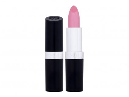 Rimmel London Lasting Finish Softglow Lipstick 905 Iced Rose Rtěnka 4 g