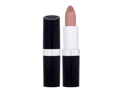 Rimmel London Lasting Finish Softglow Lipstick 901 Golden Shimmer Rtěnka 4 g