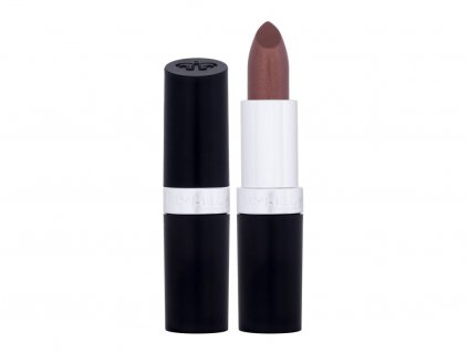 Rimmel London Lasting Finish Softglow Lipstick 902 Frosted Burgundy Rtěnka 4 g