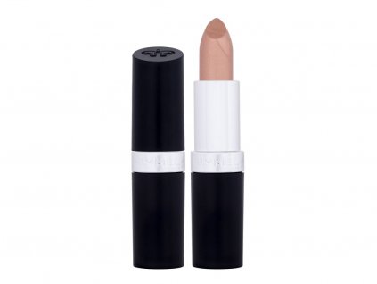Rimmel London Lasting Finish Softglow Lipstick 900 Pearl Shimmer Rtěnka 4 g