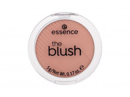 Essence The Blush 90 Bedazzling Tvářenka 5 g