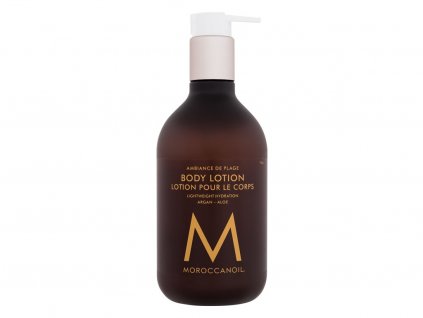 Moroccanoil Ambiance De Plage Body Lotion 360 ml