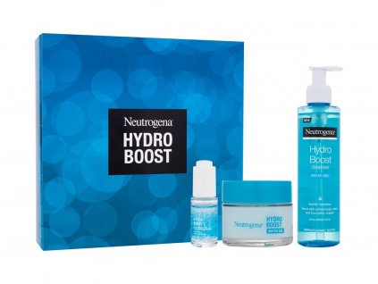 Neutrogena Hydro Boost set