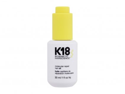 K18 Molecular Repair Hair Oil 30 ml