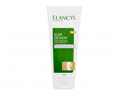 Elancyl Slim Design 45+ Pro zeštíhlení a zpevnění 200 ml