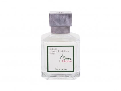 Maison Francis Kurkdjian L´Homme A La Rose parfemovaná voda pánská 70 ml