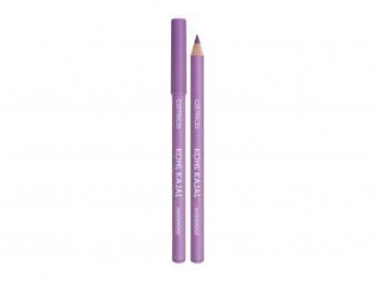 Catrice Kohl Kajal Waterproof 090 La La Lavender Tužka na oči 0,78 g