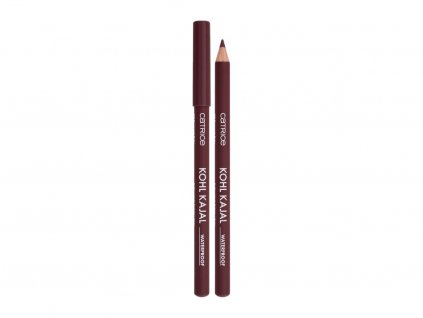 Catrice Kohl Kajal Waterproof 100 Burgundy Babe Tužka na oči 0,78 g