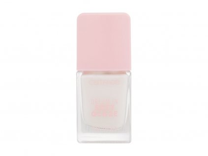 Catrice Dream In Soft Glaze Nail Polish 010 Hailey Baby Lak na nehty 10,5 ml