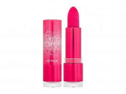 Catrice Glitter Glam Glow Lip Balm 010 Oh My Glitter! Balzám na rty 3,2 g