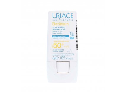 Uriage Bariésun Mineral Stick SPF 50 8 g