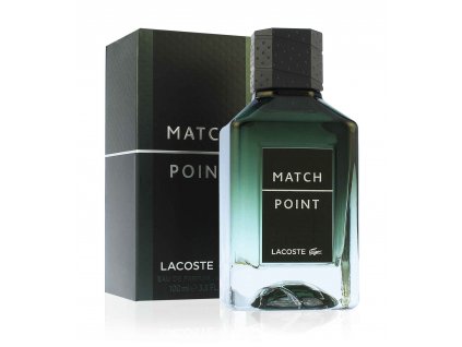 Lacoste Match Point parfémovaná voda pro muže 50 ml