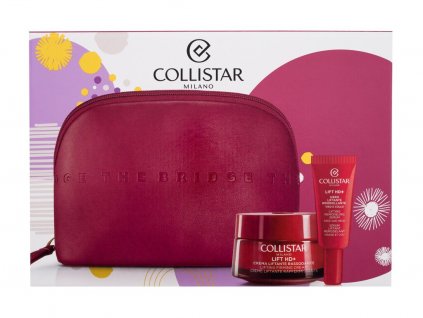 Collistar Lift HD+ Lifting Firming Cream set