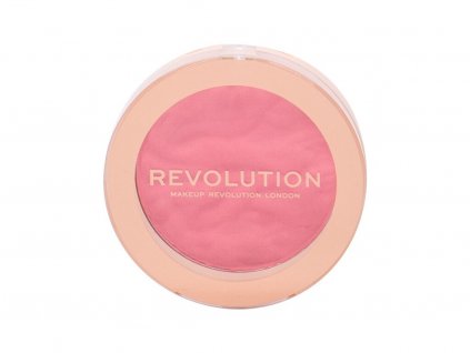 Makeup Revolution London Re-loaded Tvářenka Lovestruck 7,5 g